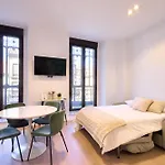 De Manuel Apartment