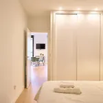 Apartment De Manuel Salamanca
