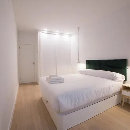 Apartamento De Manuel