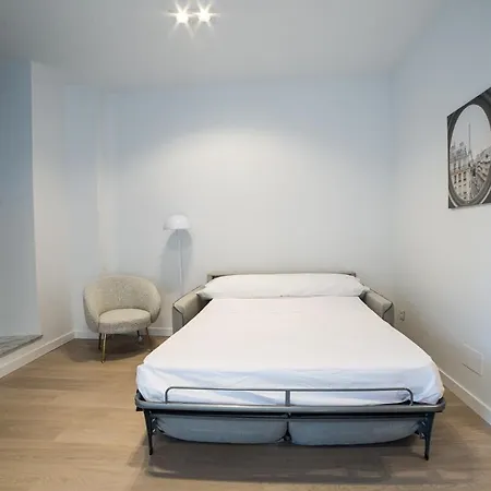 De Manuel Apartamento Salamanca