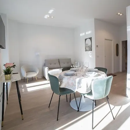 Apartamento De Manuel *