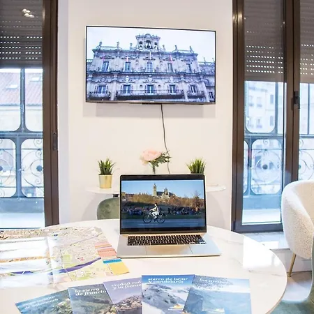 De Manuel サラマンカ