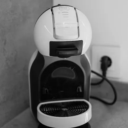 Apartamento De Manuel