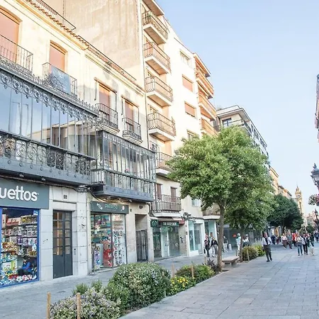 Apartamento De Manuel *