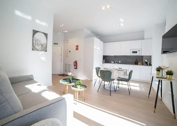 De Manuel * Salamanka