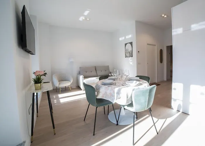 Apartament De Manuel *