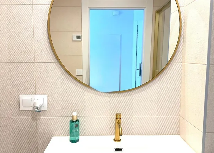 아파트 De Manuel 살라망카