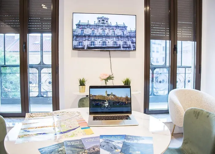 De Manuel 살라망카