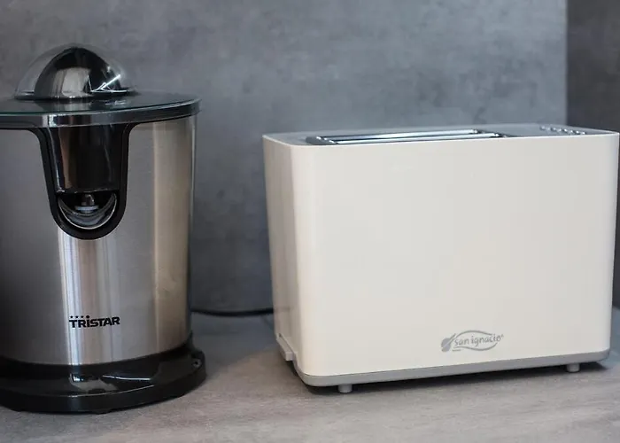 De Manuel Apartament