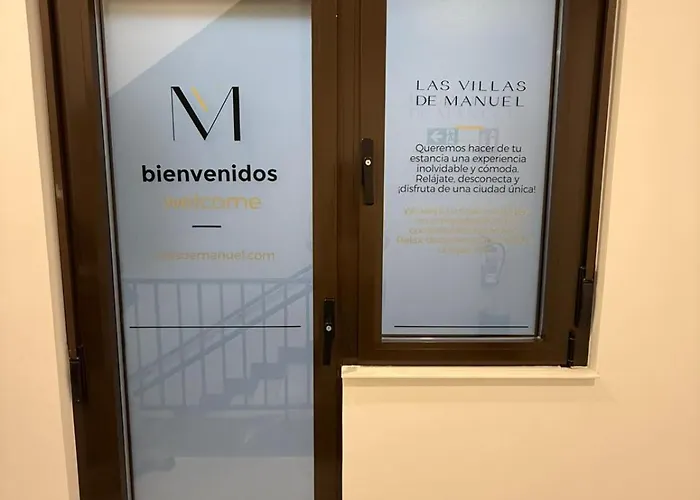 De Manuel * 살라망카