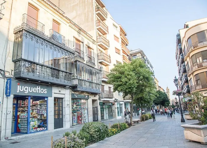 아파트 De Manuel *