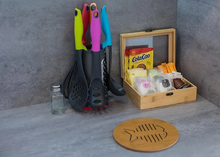 De Manuel Apartament *